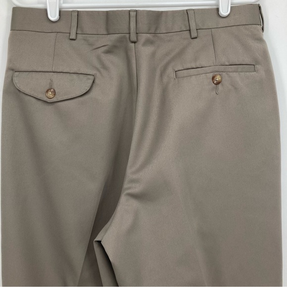 Croft&Barrow Men’s Dress Pants - Picture 7 of 12